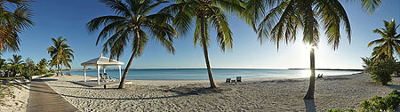 Bahamas Strand