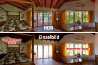 HDR